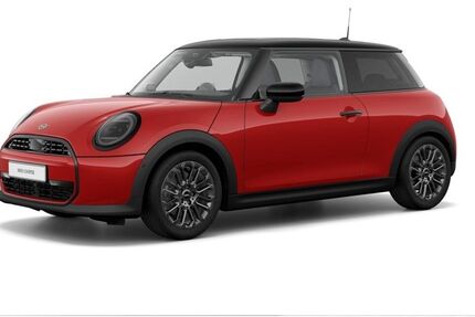 Mini Cooper C 15.411 km 26.790 &euro; Recklinghausen 45659