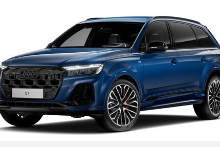 Audi Q7 11.171 km 84.940 &euro; Gelsenkirchen 45894