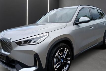 BMW iX1 9.873 km 40.938 &euro; Bottrop 46236