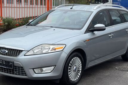 Ford Mondeo 200.000 km 3.990 € Herten 45701