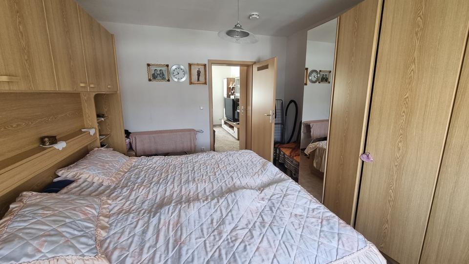 Etagenwohnung Duisburg Rheinhausen - 2.5 Zimmer, 48 m&sup2;, 370&euro; | Angebot:26152441