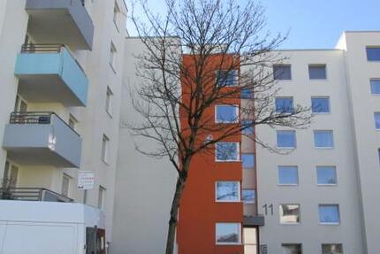 Für die ganze Familie: weitläufige 3-Zimmer-Wohnung (WBS) 3 zimmer