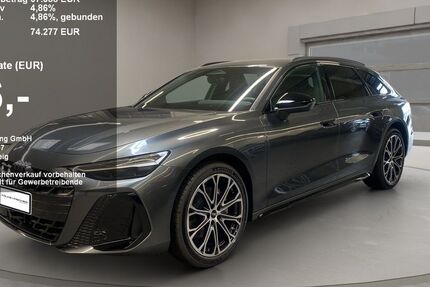 Audi A6 7.500 km 63.390 &euro; Krefeld 47805