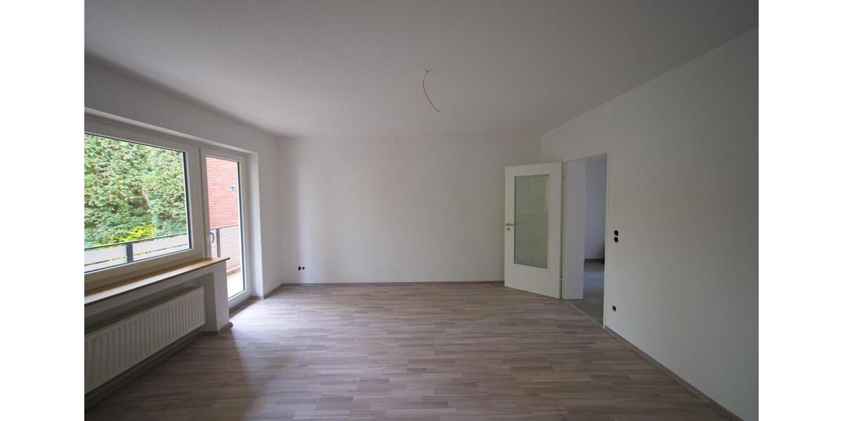 Etagenwohnung Gelsenkirchen Gelsenkirchen-West - 3 Zimmer, 79 m&sup2;, 402&euro; | Angebot:26395417