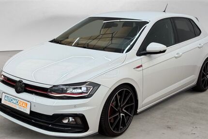 VW Polo 48.924 km 19.978 &euro; Moers 47445