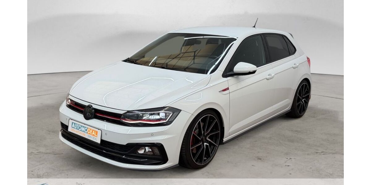 VW Polo 48.924 km 19.978 &euro; Moers 47445