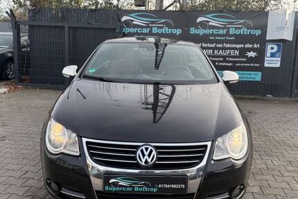 VW Eos 260.666 km 2.500 &euro; Bottrop 46238