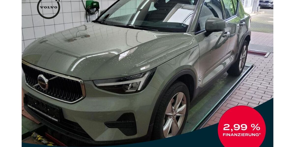 Volvo XC40 21.424 km 29.950 &euro; Essen-Kray 45309