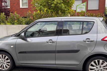 Suzuki Swift 100.000 km 5.000 &euro; Bochum 44894