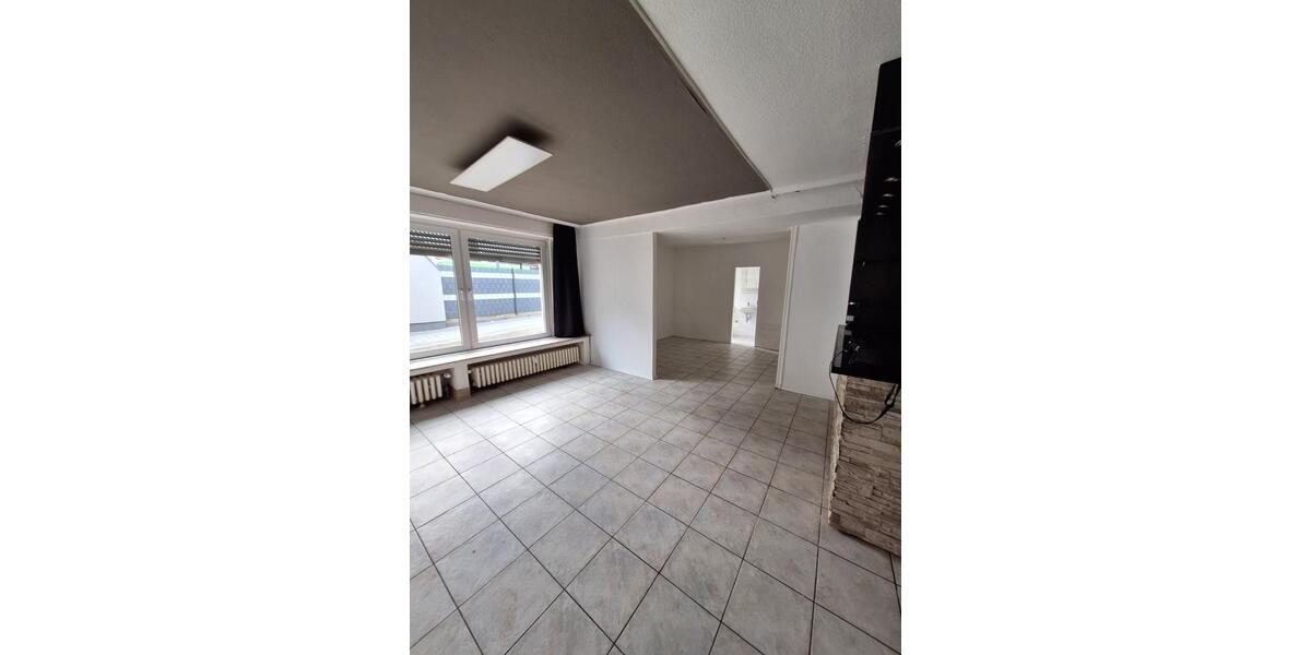 Appartement für eine Person in Oberhausen Klosterhardt 1 zimmer