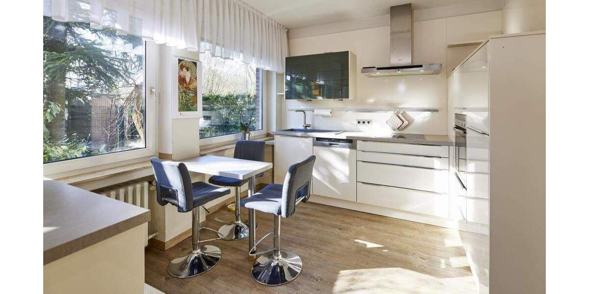 Mehrfamilienhaus, Wohnhaus Krefeld Hüls - 6 Zimmer, 200 m&sup2;, 530.000&euro; | Angebot:24711735