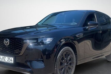 Mazda CX-60 10.879 km 48.900 &euro; Velbert 42551