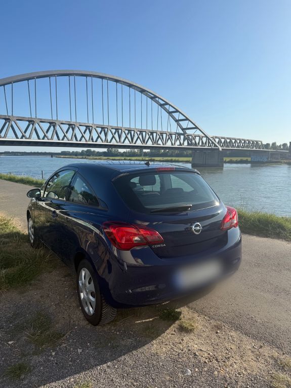 Corsa
