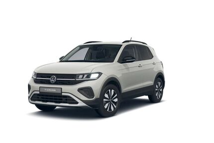 VW T-Cross 7.372 km 19.880 &euro; Wesel 46483