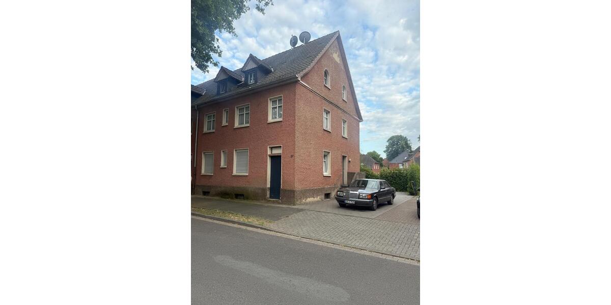 Mehrfamilienhaus Grabenstrasse 46537 Dinslaken Dreifamilienhaus zimmer