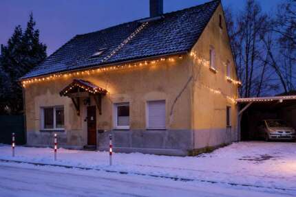 Haus Bottrop / Eigen Eigen - 6 Zimmer, 120 m&sup2;, 249.900&euro; | Angebot:24527604