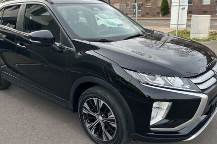 Mitsubishi Eclipse Cross 86.000 km 16.880 &euro; Duisburg 47138