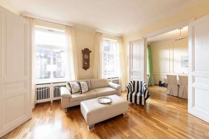 Wohnung zum Kaufen in Düsseldorf 580.000 € 95 m² 3.5 zimmer