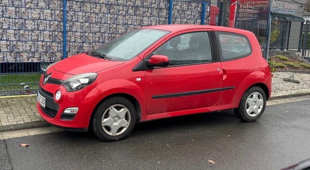 Twingo