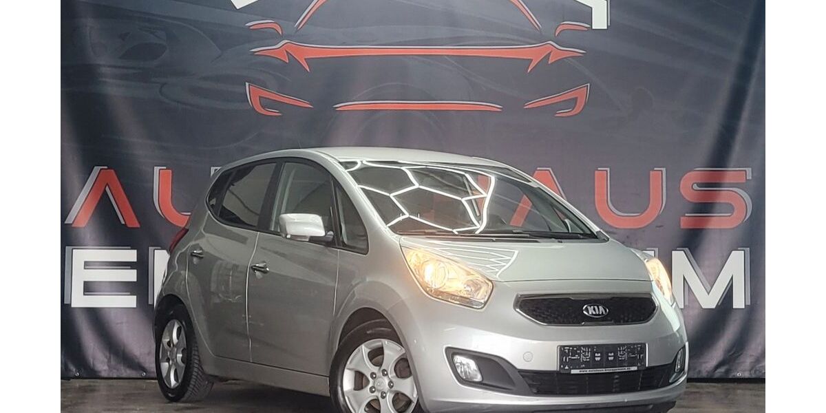 Kia Venga 265.024 km 4.099 &euro; Voerde 46562