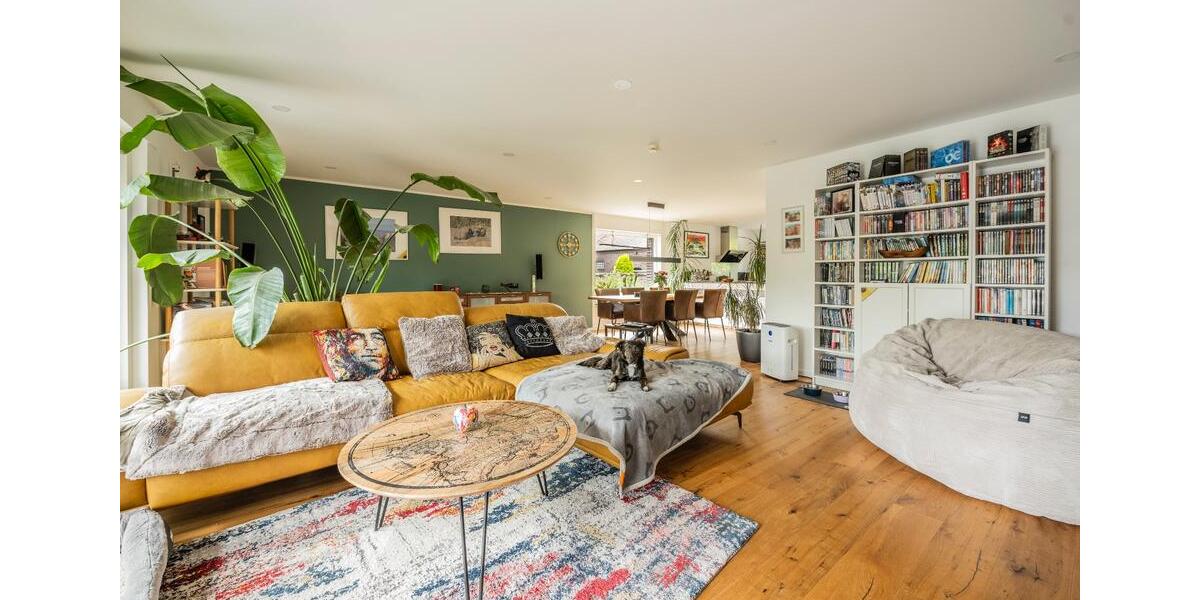 Doppelhaushälte neuwertiger Zustand Tönisvorst-Vorst 4 zimmer