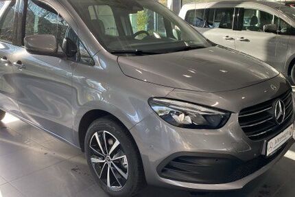 Mercedes-Benz T-Klasse 10.000 km 33.590 &euro; Essen 45257