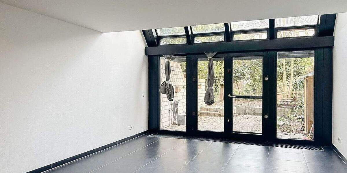 Etagenwohnung Meerbusch / Büderich Büderich - 5 Zimmer, 152 m&sup2;, 2.295&euro; | Angebot:26417544
