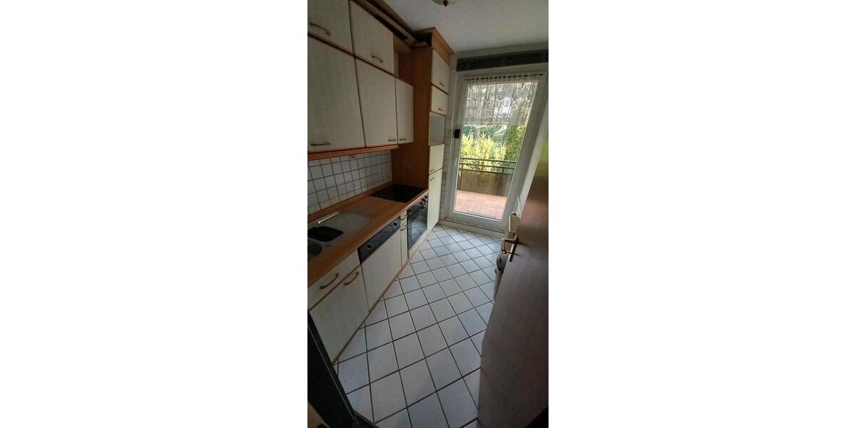 Eigentumswohnung 56m² Ruhige Lage Ratingen Cromfort 2 zimmer