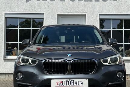 BMW X1 123.000 km 15.949 &euro; Marl 45770