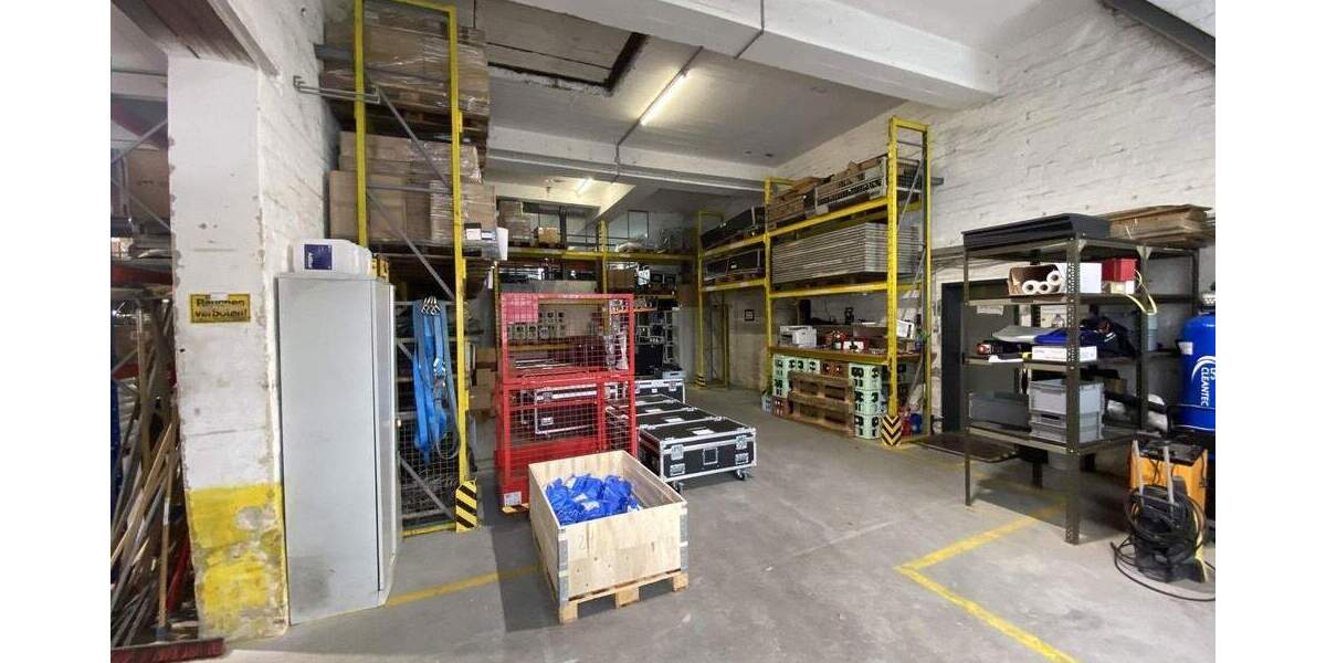 Gewerbeobjekt Tönisvorst Vorst - 6.994&euro; | Angebot:25156408