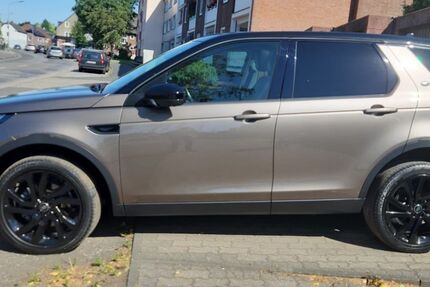 Land Rover Discovery Sport 160.750 km 14.950 &euro; Duisburg 47239