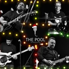 Weihnachtskonzert mit The Pool 20.12.2025 Heimliche Liebe