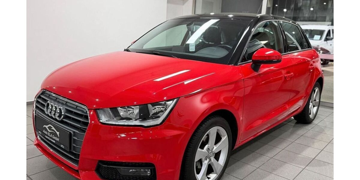 Audi A1 52.000 km 12.990 &euro; Heiligenhaus 42579