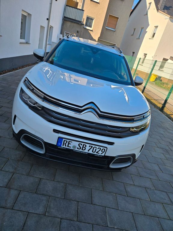 C5 Aircross
