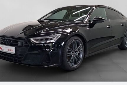 Audi A7 52.312 km 45.890 &euro; Bochum 44809