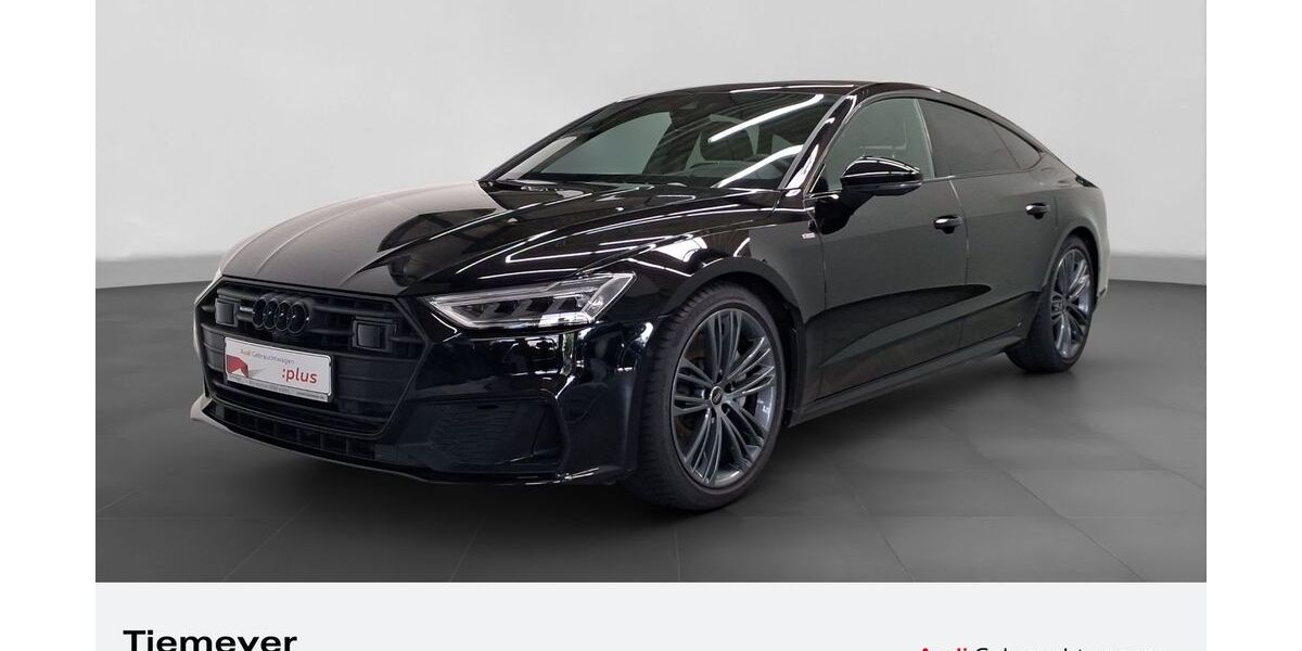 Audi A7 52.312 km 45.890 &euro; Bochum 44809