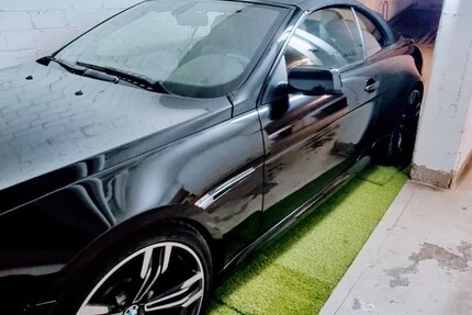 BMW M 6
