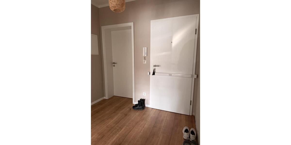 Etagenwohnung Duisburg Duisburg-Mitte - 2 Zimmer, 52 m&sup2;, 820&euro; | Angebot:26393502