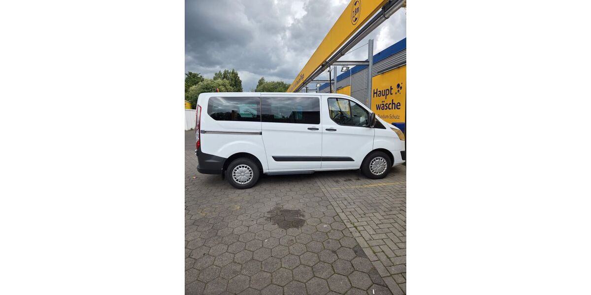 Ford Transit Custom 102.174 km 13.500 &euro; Gladbeck 45964