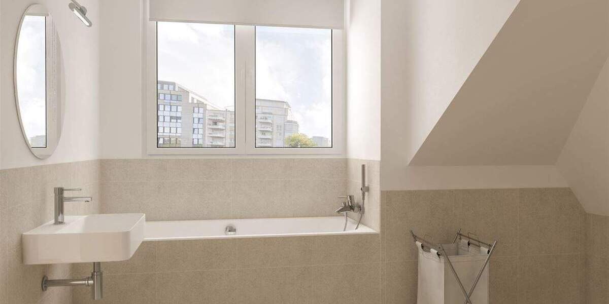Etagenwohnung Düsseldorf Golzheim - 3 Zimmer, 779.000&euro; | Angebot:24691165