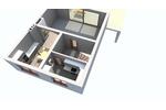 Reihenhaus Mülheim an der Ruhr Mellinghofen - 9 Zimmer, 248 m&sup2;, 698.000&euro; | Angebot:24611100