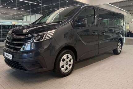 Renault Trafic 27.263 km 36.880 € Duisburg 47167
