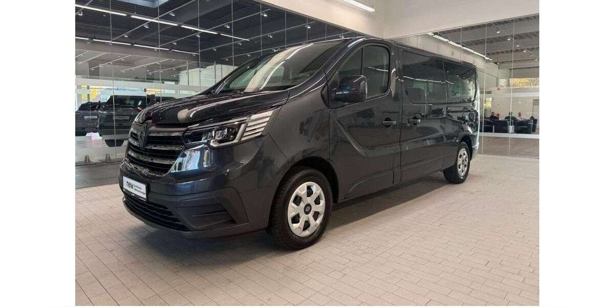 Renault Trafic 27.263 km 36.880 &euro; Duisburg 47167