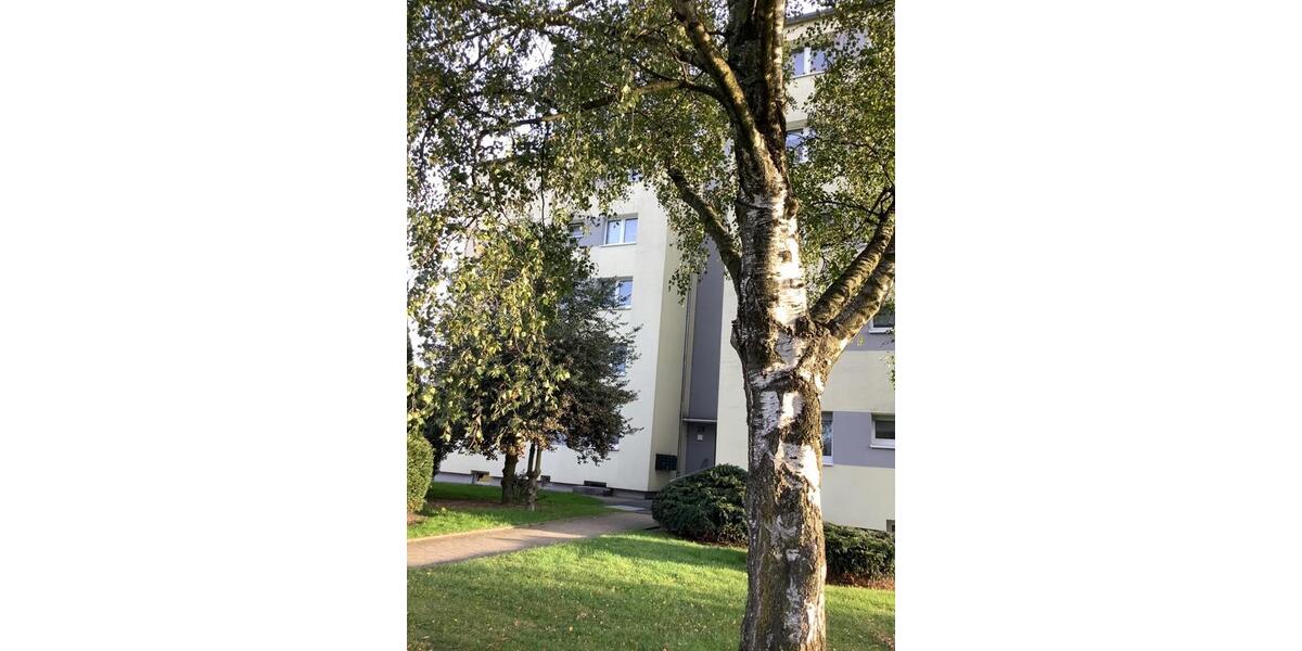 Etagenwohnung Oberhausen Biefang - 3 Zimmer, 61 m&sup2;, 671&euro; | Angebot:24424944