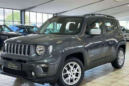Jeep Renegade 37.000 km 18.990 &euro; Oberhausen 46047