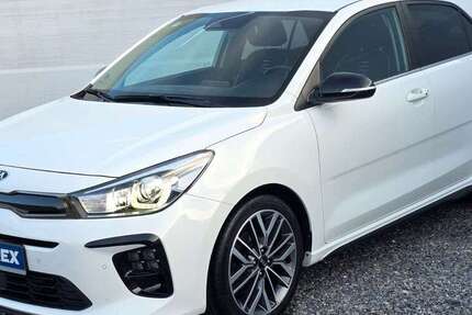Kia Rio 83.300 km 16.500 € Bochum 44894