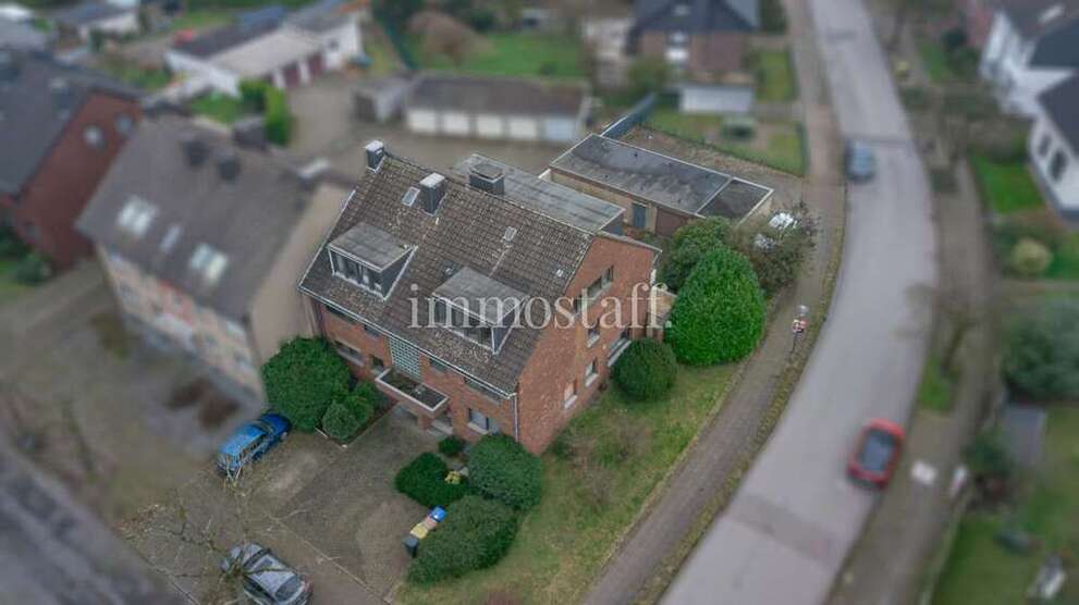 Haus zum Kaufen in Bottrop 699.000 € 371.77 m²