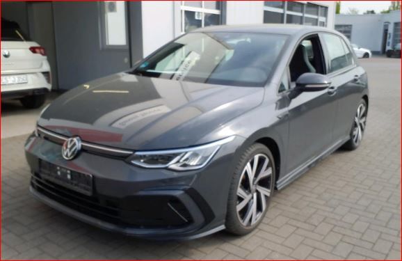 VW Golf 28.690 km 24.450 &euro; Hünxe 46569