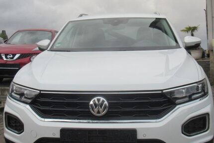 VW T-Roc 162.610 km 17.790 &euro; Herne 44653