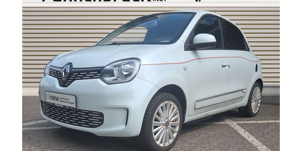 Renault Twingo 83.650 km 9.390 &euro; Duisburg 47059